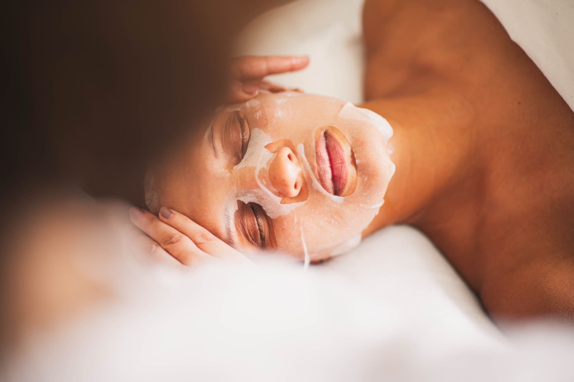 The Signature Facial